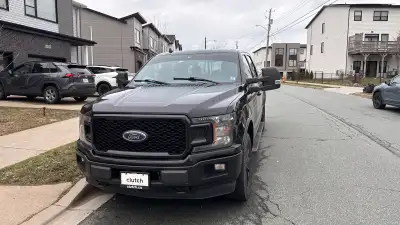Selling my 5.0L truck with the 6.5ft box. I love this thing but don't need it for work anymore. Most...