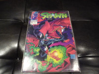 For Sale - Spawn - Comic Books