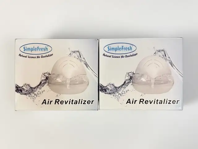 【2-in-1】Air Purifier & Humidifier64385360237057120