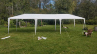 FS: 10'x30' Party Tent