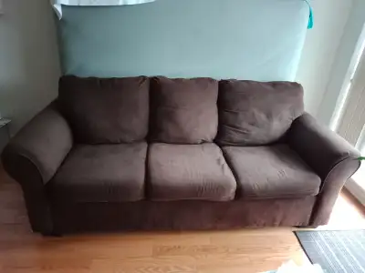 3-Seat Sofa - in Great Condition