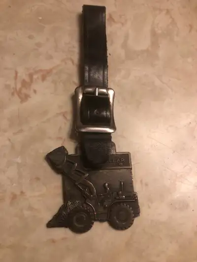 In good condition