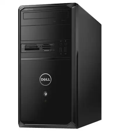 Dell Vostro 3900 Desktop Computer For Sale, View more