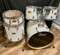 PEARL VISION SST MAPLE 5 PIECE SHELL PACK