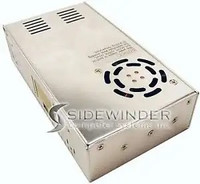 Power Supply Model S320-12 12v DC Meanwell IndustrialMeanwell