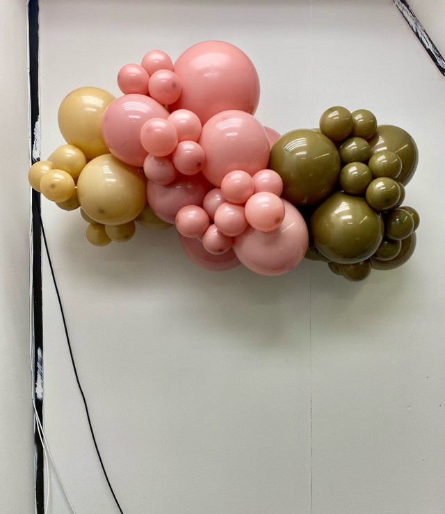Party Balloon Decor in Other in Oshawa / Durham Region - Image 2
