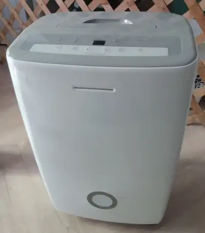 Frigidaire 70 Pint Dehumidifier, View more