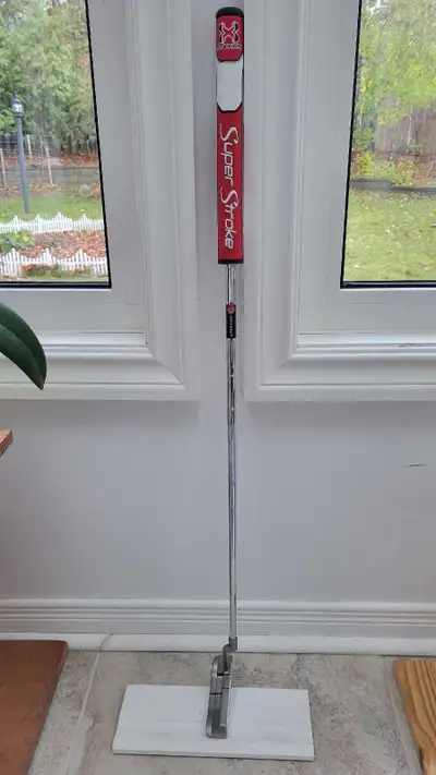 Odyssey White Hot Pro 1 Putter 35 In, View more