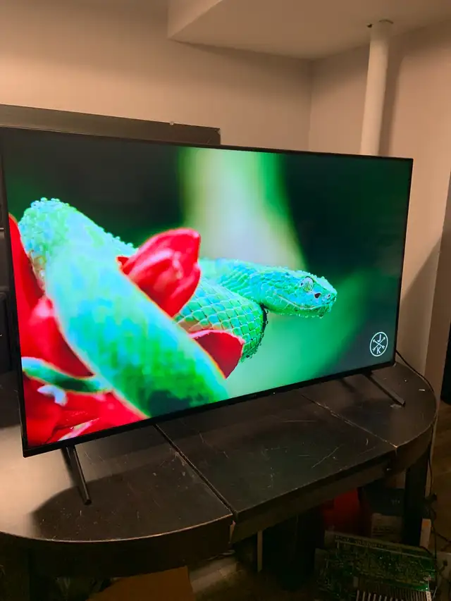 Sony Bravia 3 55" S30B Series 4K UHD HDR in TVs in City of Toronto - Image 5
