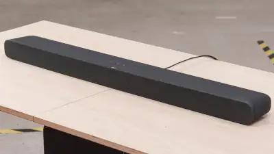 TCL Alto 8i Barre de son à canaux 2.1 pour cinéma de maison, View more