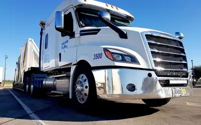 NOW HIRING – CLASS 1 LOCAL & HIGHWAY TRUCK DRIVER, View more