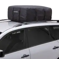 Rooftop Cargo Bag by SportRack