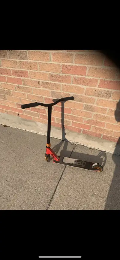 2 Scooters Combo Set, View more