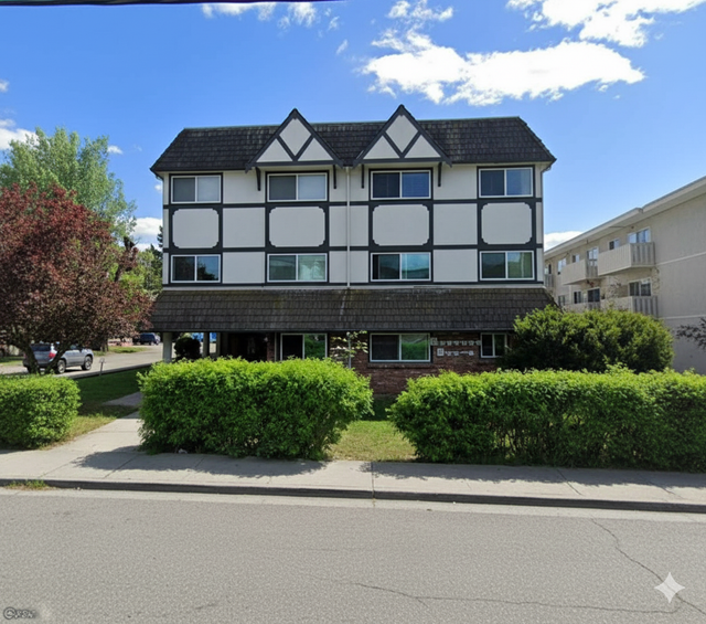 1, 2 & 3 Bedroom Units in Vernon