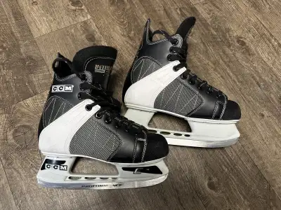 CCM Intruder 55 Pro Performance Profile Hockey Skates, View more