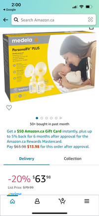 Medela Symphony Rental Kit with PersonalFit Plus