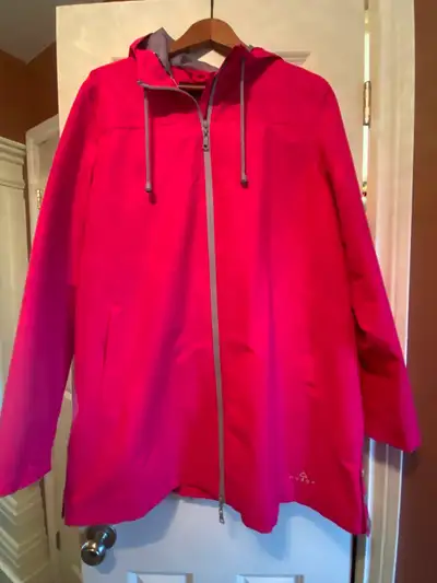 Nuage Rain Jacket, View more