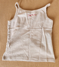 Girl 12 Summer Top