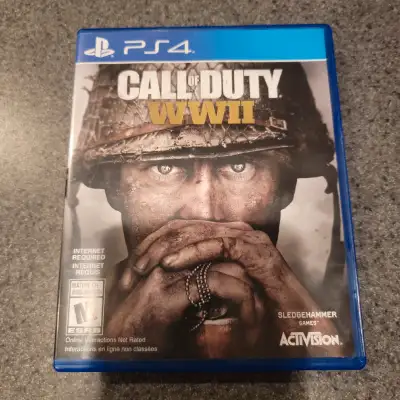Sony PlayStation PS4 Games, View more