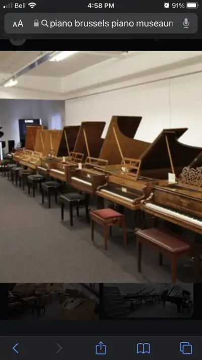 piano accord accordeur montreal, View more