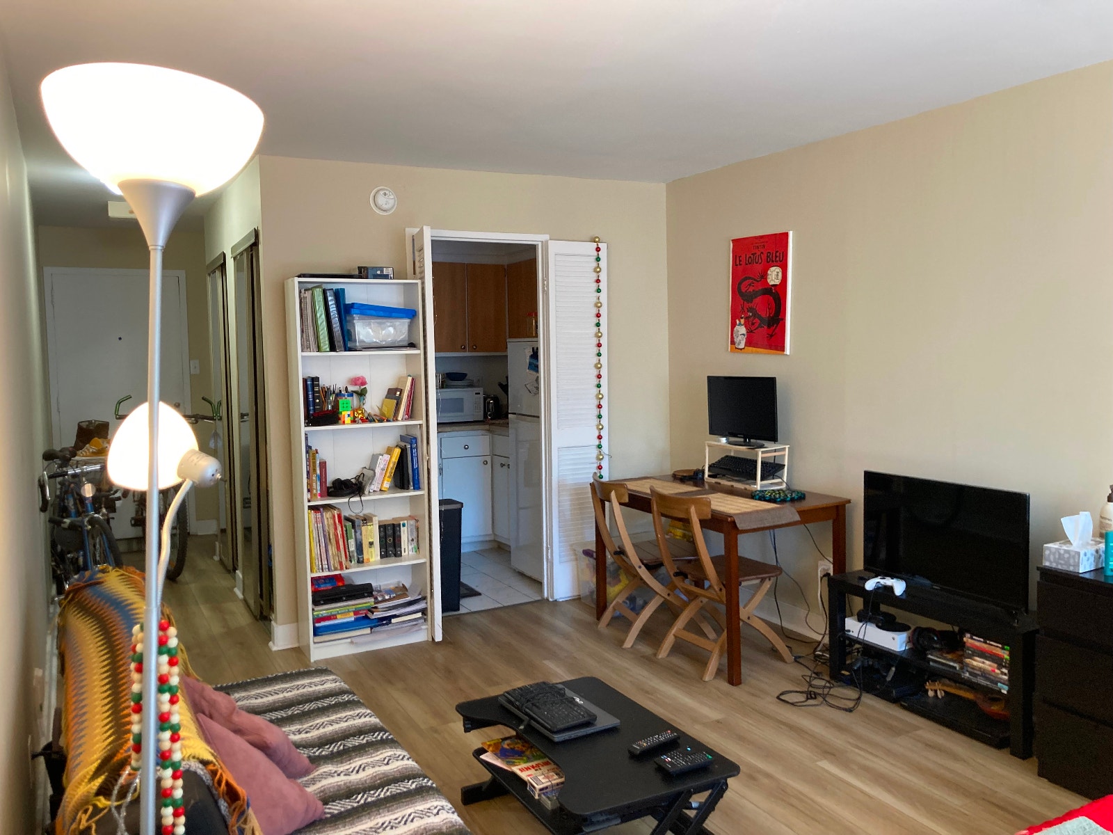 Downtown Studio Apartment - Concordia University — photo 2