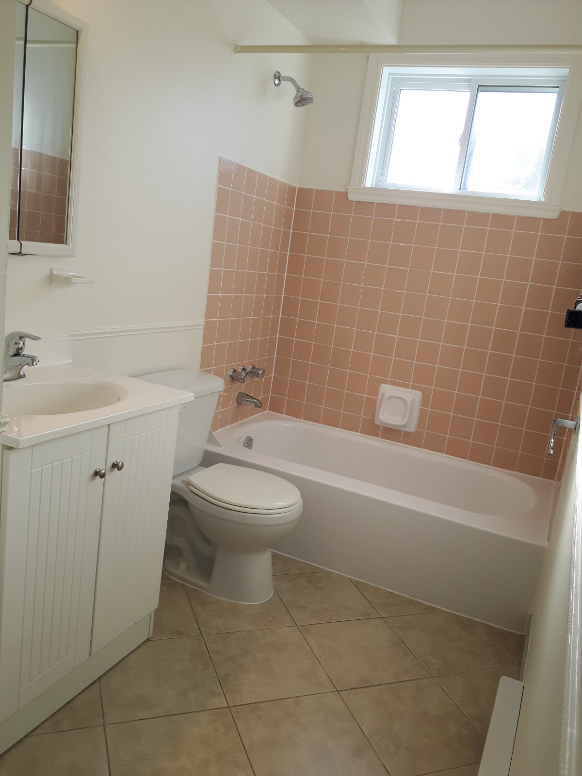 4 1/2 LASALLE PEINTURÉ GRAND TRANQUILLE — photo 2