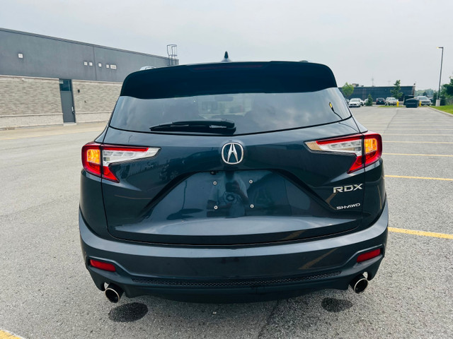 For Sale.2019 Acura RDX Platinum Elite AWDMileage: 135,600 km in Cars & Trucks in St. Catharines - Image 2