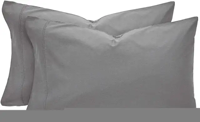 Bed Sheet Set and Pillowcases Lot New in Bedding in Mississauga / Peel Region - Image 11
