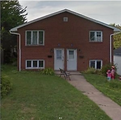 For Rent – Upper Unit of a Spacious Duplex on Melody Dr. in Rockingham Rent: $2,200/month — Heat and...