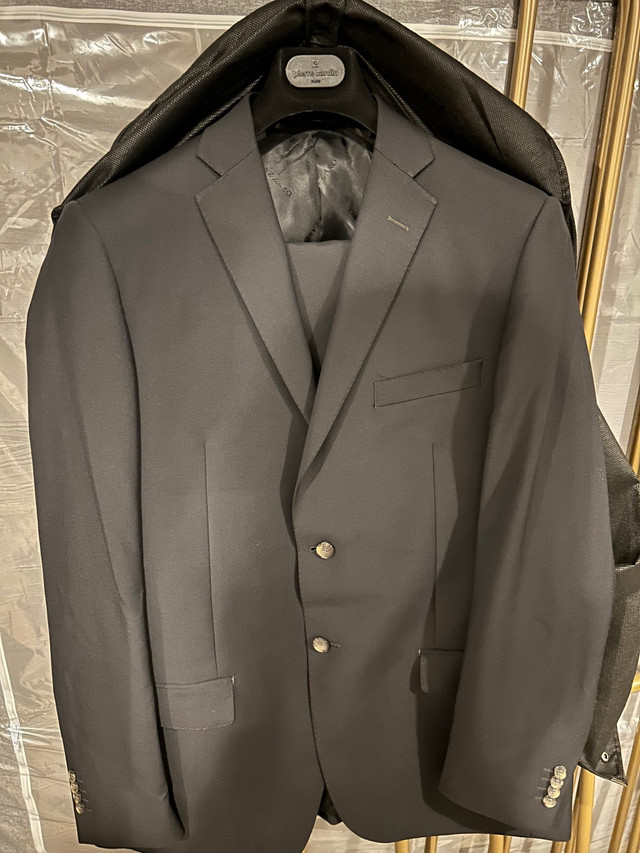 Azzaro Suit in Men's in Oakville / Halton Region