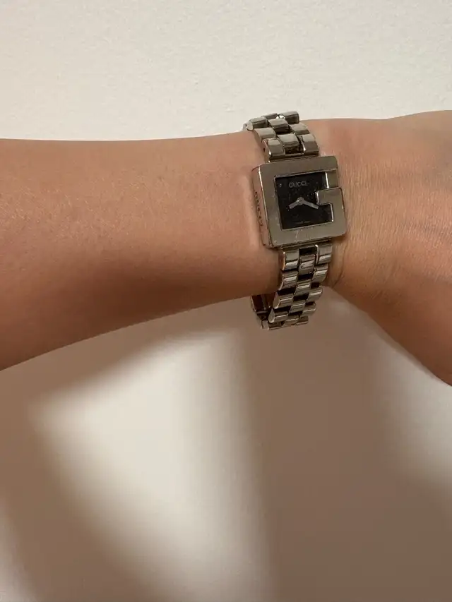 Gucci Watch