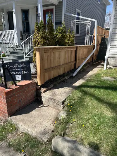 Fence&Deck, View more