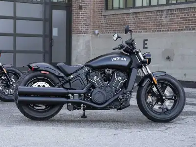 I'm looking for a used motorcycle (condition doesn't matter too much as long as it works), hopefully...