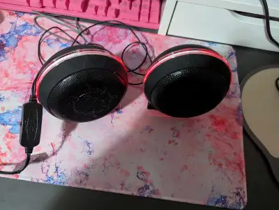Enhance Gaming Speakers, View more