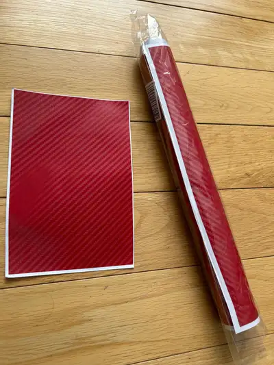 1’ x 10’ roll waterproof, shrinkable, indoor outdoor etc