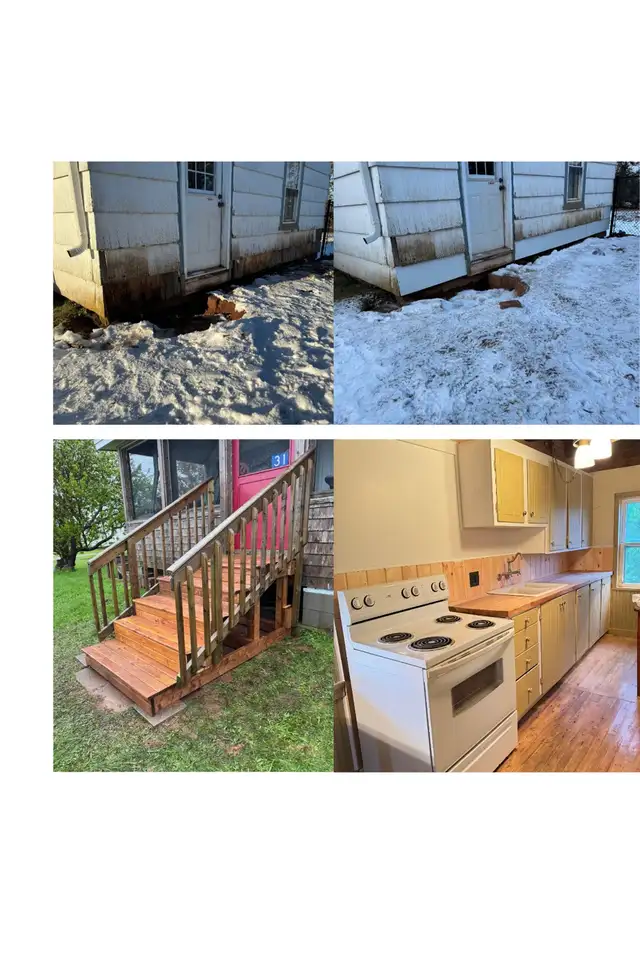 Tyler Ward Carpentry 64313488741251123