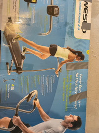 WESLO CardioSride Treadmill 4.0 | NEVER USED | $130