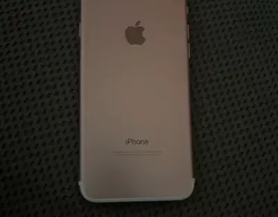 Apple iPhone 7, View more