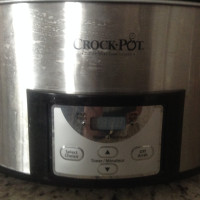 Crock-Pot