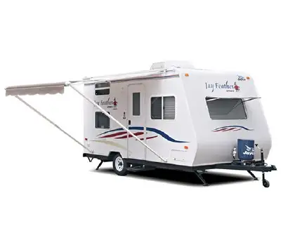 RV for rent full equiped $75 per day Gaz Baterie Electric Stove Fridg toilette shower Everything wor...