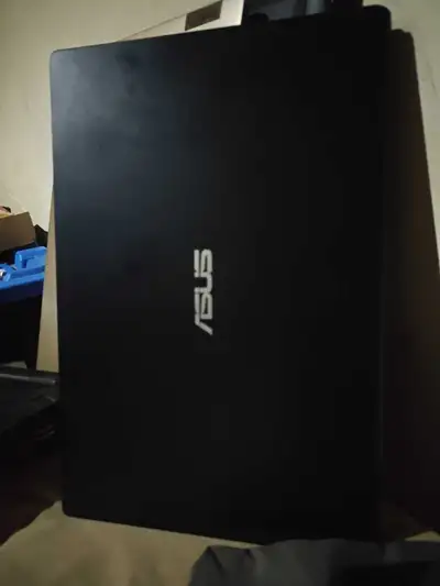 ASUS Laptop, View more