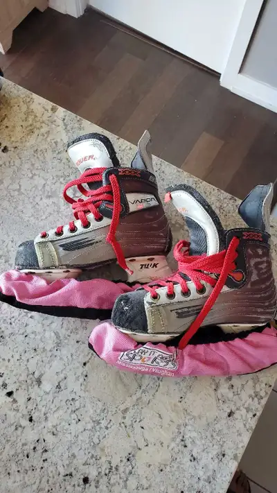 Bauer Vapor Children Ice Skates, View more
