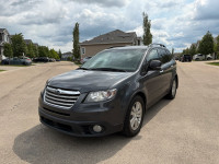 2009 Subaru Tribeca