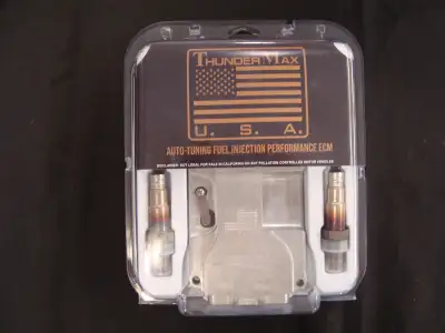 Thundermax Auto-Tune ECM Brand New. 309-460 Fits 2001-2010 Softails. 2002-2007 FL Touring Models. 20...