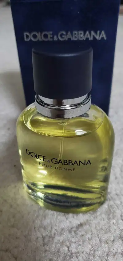 Dolce & Gabbana Pour Homme Eau de Toilette 75ml, View more
