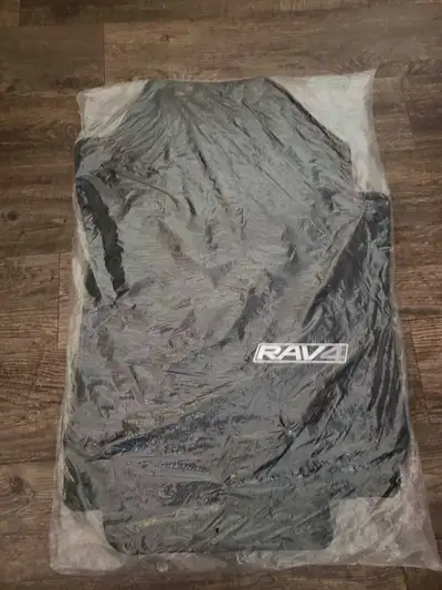 Brand New OEM Factory TOYOTA RAV4 Floor MatsSet of 4 Fit 2019+ , View more