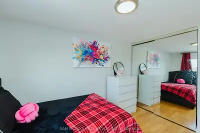 Renting home