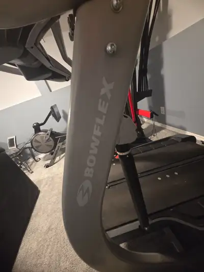 Treadclimber TC20, View more