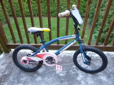 Bicyclette pour enfant 15 po, View more