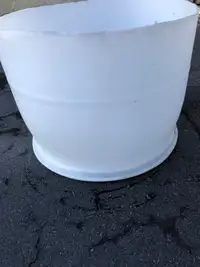 Garden barrels